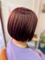 OCLOCK Hair×スタイル