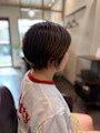 OCLOCK Hair×スタイル