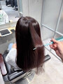 ピンクパープル