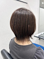Second × Style