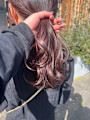 hair salon & cafe GARDEN×スタイル