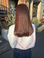 hair salon & cafe GARDEN×スタイル