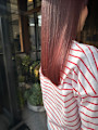 hair salon & cafe GARDEN×スタイル