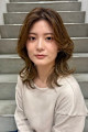 ハイライトレイヤースタイル