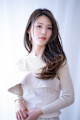 大人ロング