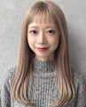 印象が劇的に変わる！前髪＋顔まわりの似合わせメンテナンスカッ