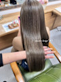 Rosso Hair&SPA 獨協大学前店×スタイル
