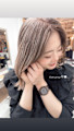 Rosso Hair&SPA 獨協大学前店×スタイル