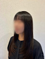 20代レイヤーカット