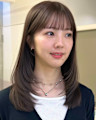 ELIN hair.×スタイル