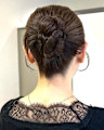 ELIN hair.×スタイル