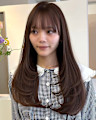 ELIN hair.×スタイル