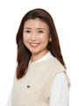 50代に人気◎“おもかる”が鍵、大人の艶ロング