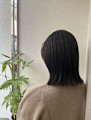 大人外ハネボブ◎