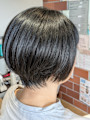hair&spa KoKoRon こころん×スタイル