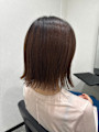 Second × Style