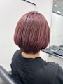 Second × Style