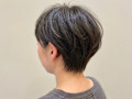 manahair×スタイル