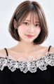 山村/ワンカールパーマ/大人ボブパーマ/小顔ショートボブ