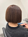 Second × Style