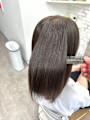 Louer hairmake×ミディアム