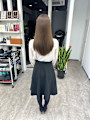 Louer hairmake×ロング