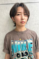 クールショートレイヤー