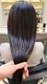 hair salon U 平尾美容室×スタイル