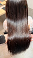hair salon U 平尾美容室×スタイル