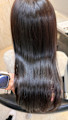 hair salon U 平尾美容室×スタイル