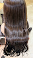 hair salon U 平尾美容室×スタイル