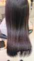 hair salon U 平尾美容室×スタイル