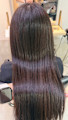 hair salon U 平尾美容室×スタイル