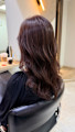 hair salon U 平尾美容室×スタイル
