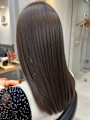 hair salon U 平尾美容室×スタイル
