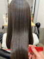 hair salon U 平尾美容室×スタイル