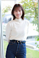 外ハネボブ