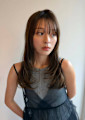 blau hair and care×スタイル