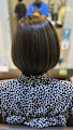 ナチュラルハイライト