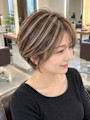 【FELICITA STYLE】