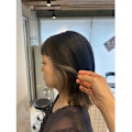 インナーカラー【イルミナカラー/20代30代40代】