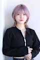 ウルフショート
