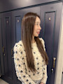 ヘッドスパ