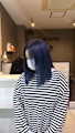 ネイビーブルー