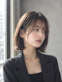 bless hair & spa 横浜×スタイル