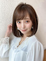 自然な動きと抜け感でつくるシルエット