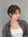 bless hair & spa 横浜×スタイル