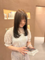 個性派レイヤー