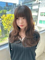 Cozy.ECLART 仙台店 髪質改善個室サロン×スタイル
