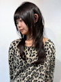 ハイレイヤーカット